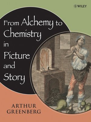 alchemy meaning in chemistry